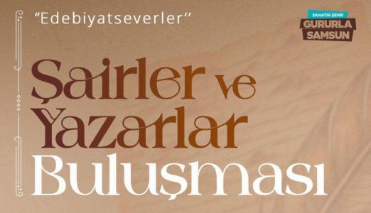 A Literary Breeze in Bafra: Culture and Art Days Filled with Inspiration